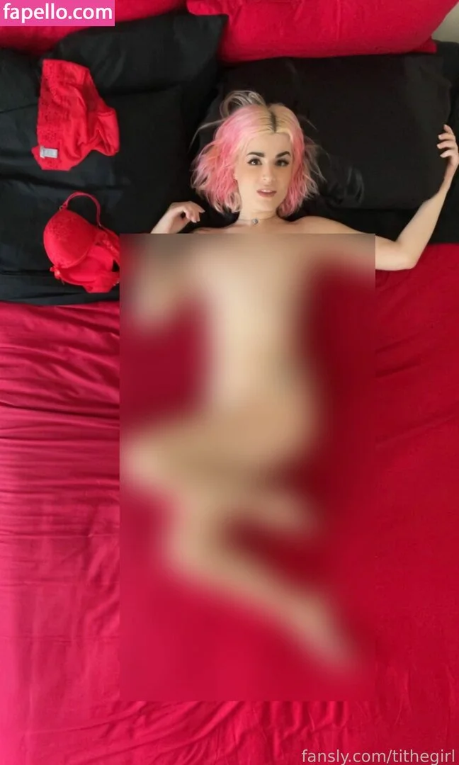 tithegirl Onlyfans Photo Gallery 