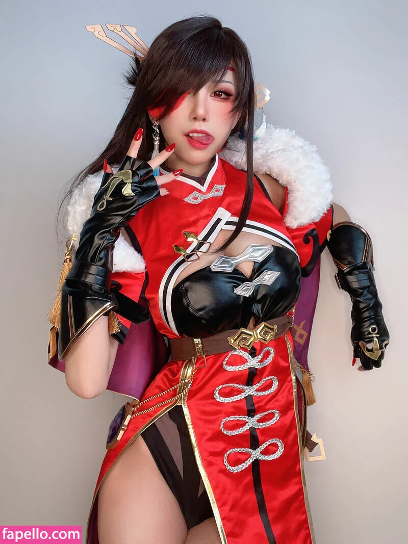 aqua28551264 Onlyfans Photo Gallery 