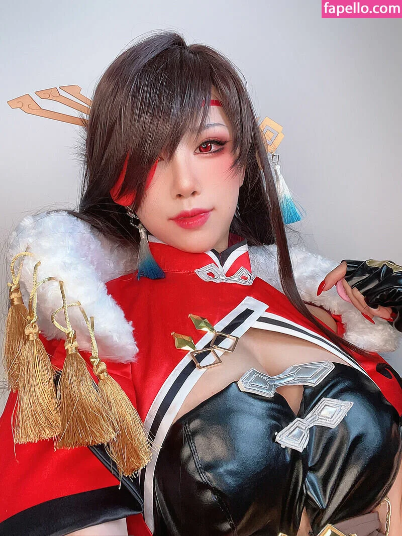 aqua28551264 Onlyfans Photo Gallery 