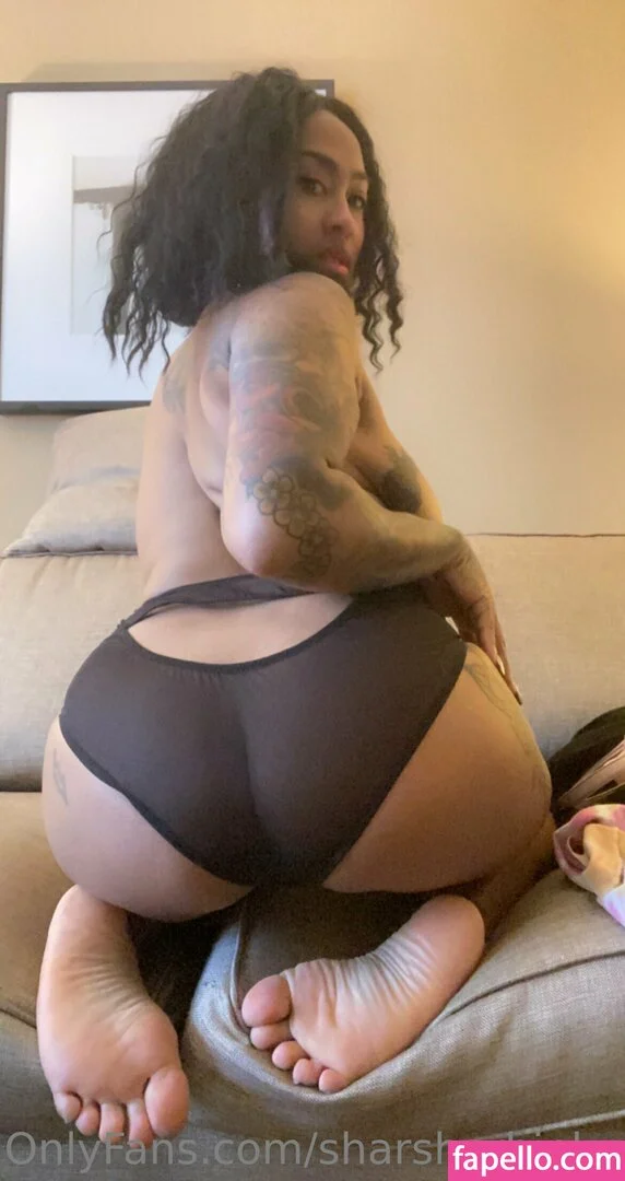 sharsharbinkz Onlyfans Photo Gallery 