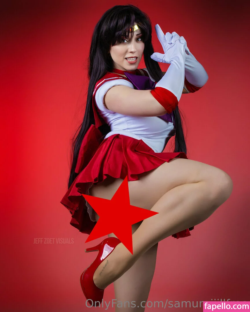 samuraijillfree Onlyfans Photo Gallery 