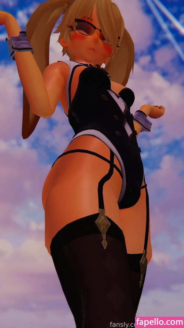 WidgeyBun Onlyfans Photo Gallery 