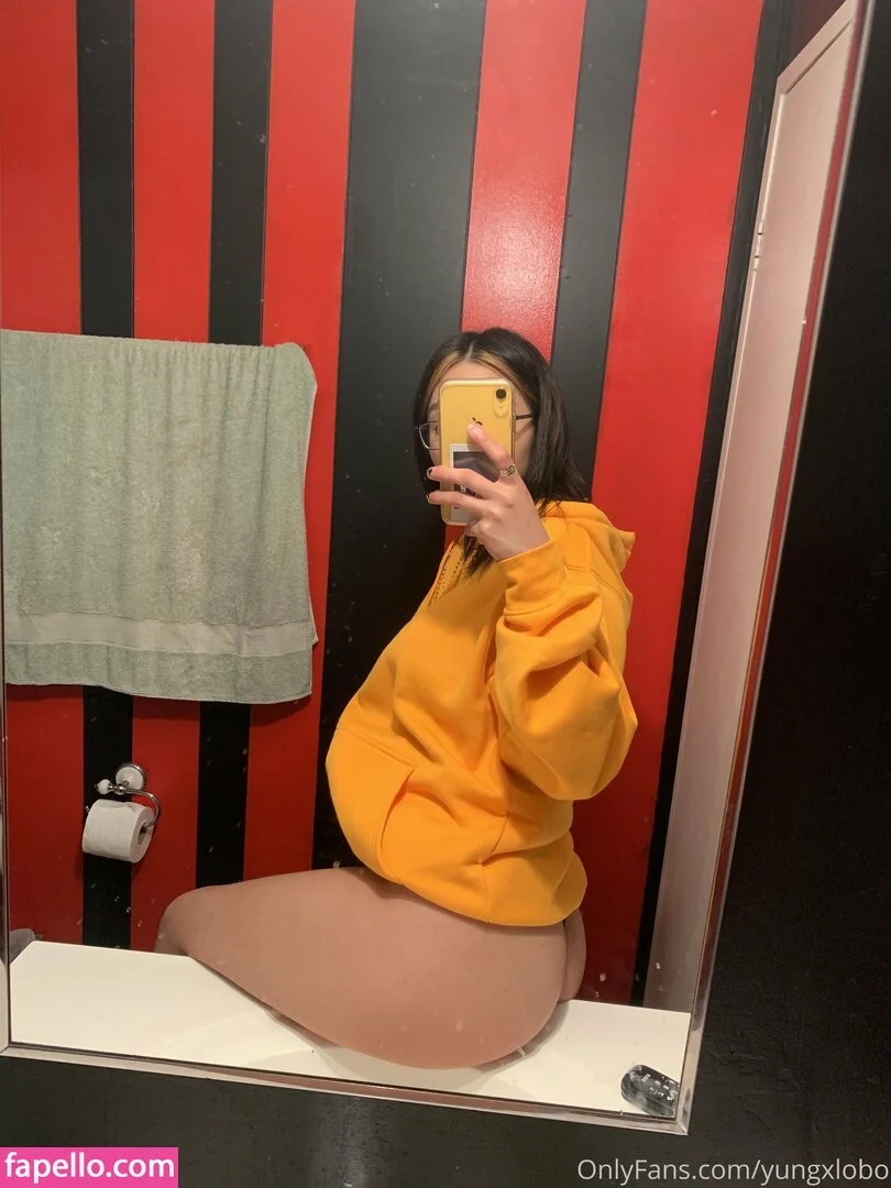 yungxlobo Onlyfans Photo Gallery 