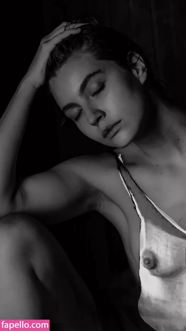 Alanis Guillen Onlyfans Photo Gallery 