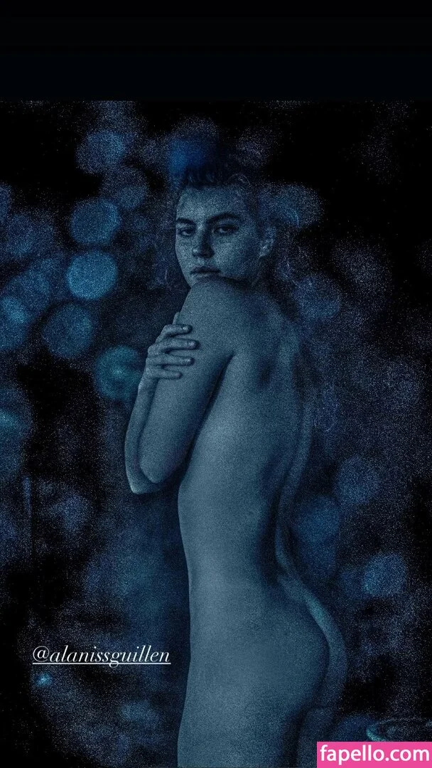 Alanis Guillen Onlyfans Photo Gallery 