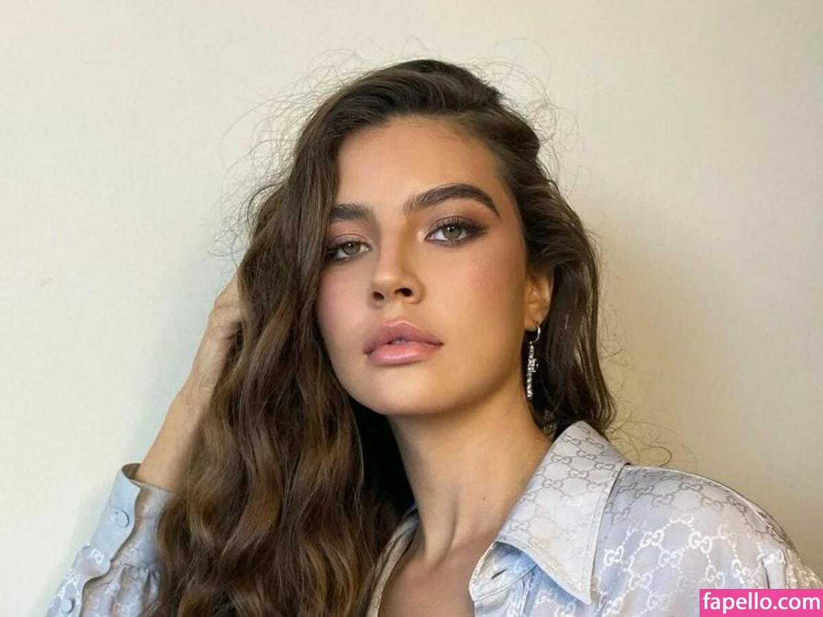 Alanis Guillen Onlyfans Photo Gallery 