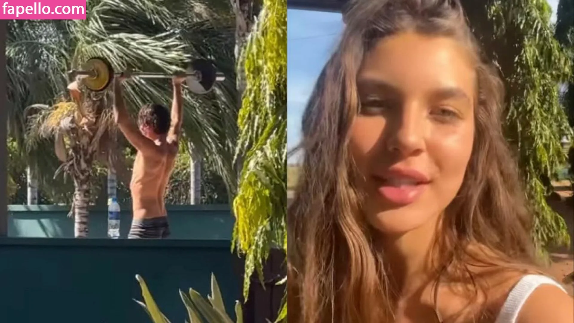 Alanis Guillen Onlyfans Photo Gallery 