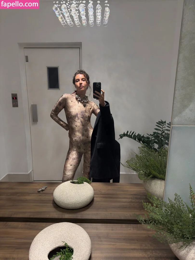 Alanis Guillen Onlyfans Photo Gallery 