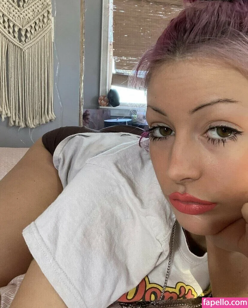 daretobelilith Onlyfans Photo Gallery 