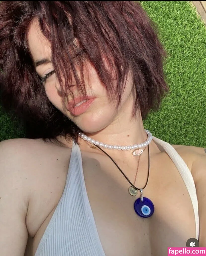 daretobelilith Onlyfans Photo Gallery 