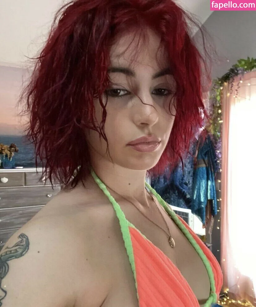 daretobelilith Onlyfans Photo Gallery 