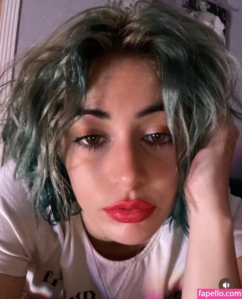 daretobelilith Onlyfans Photo Gallery 