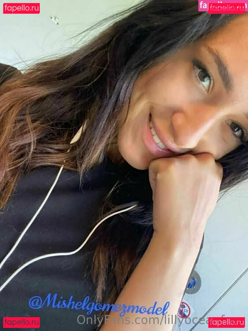 lillyoceanfree Onlyfans Photo Gallery 