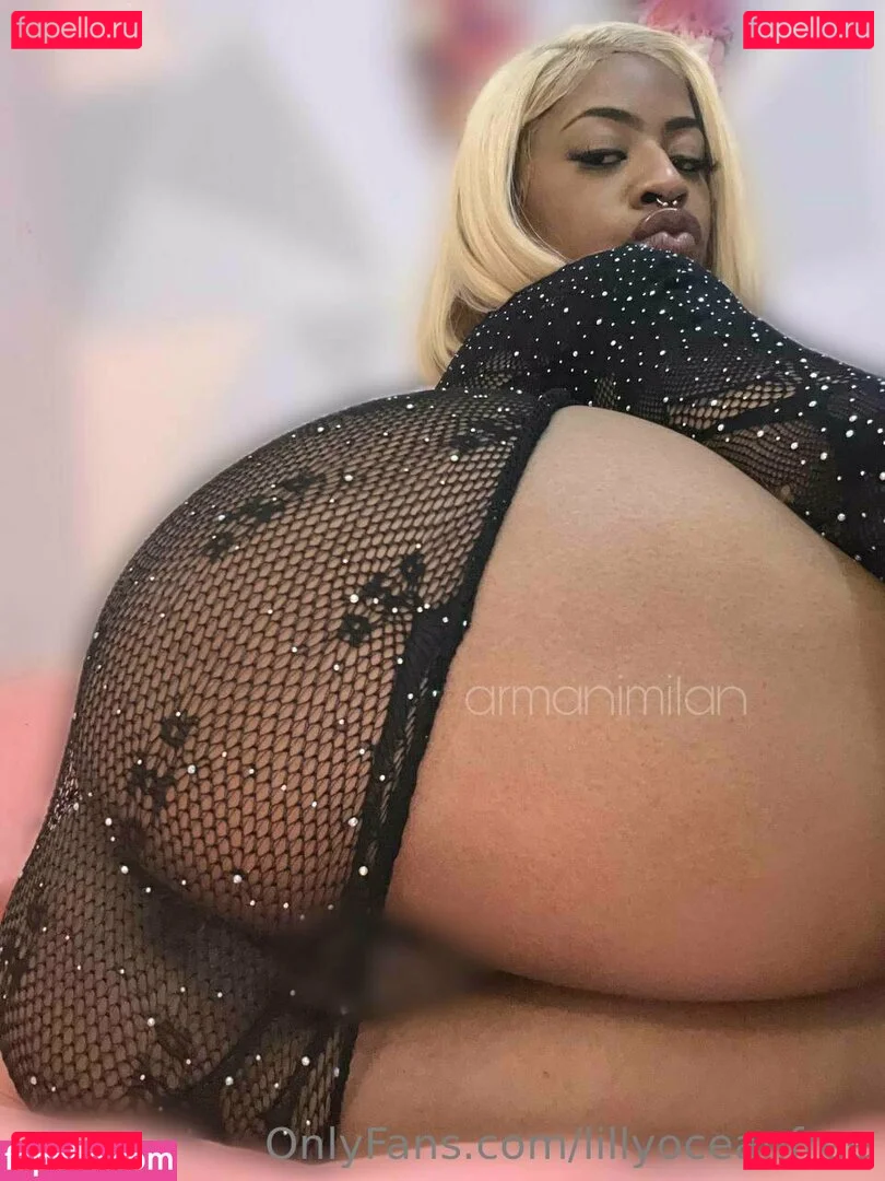 lillyoceanfree Onlyfans Photo Gallery 