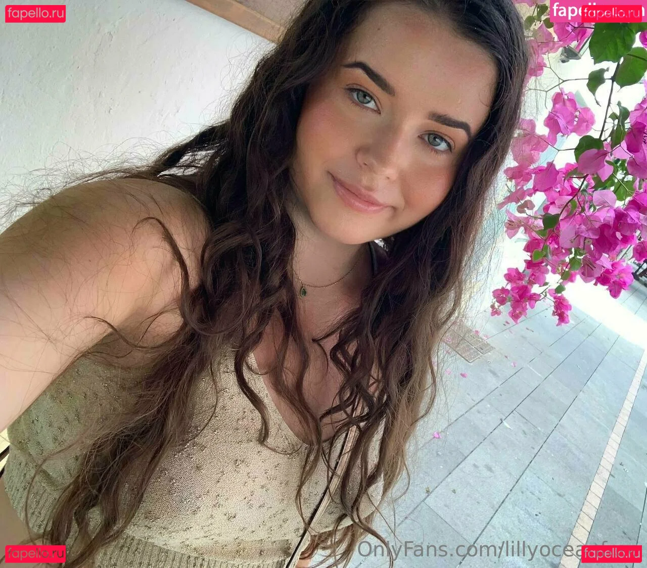 lillyoceanfree Onlyfans Photo Gallery 