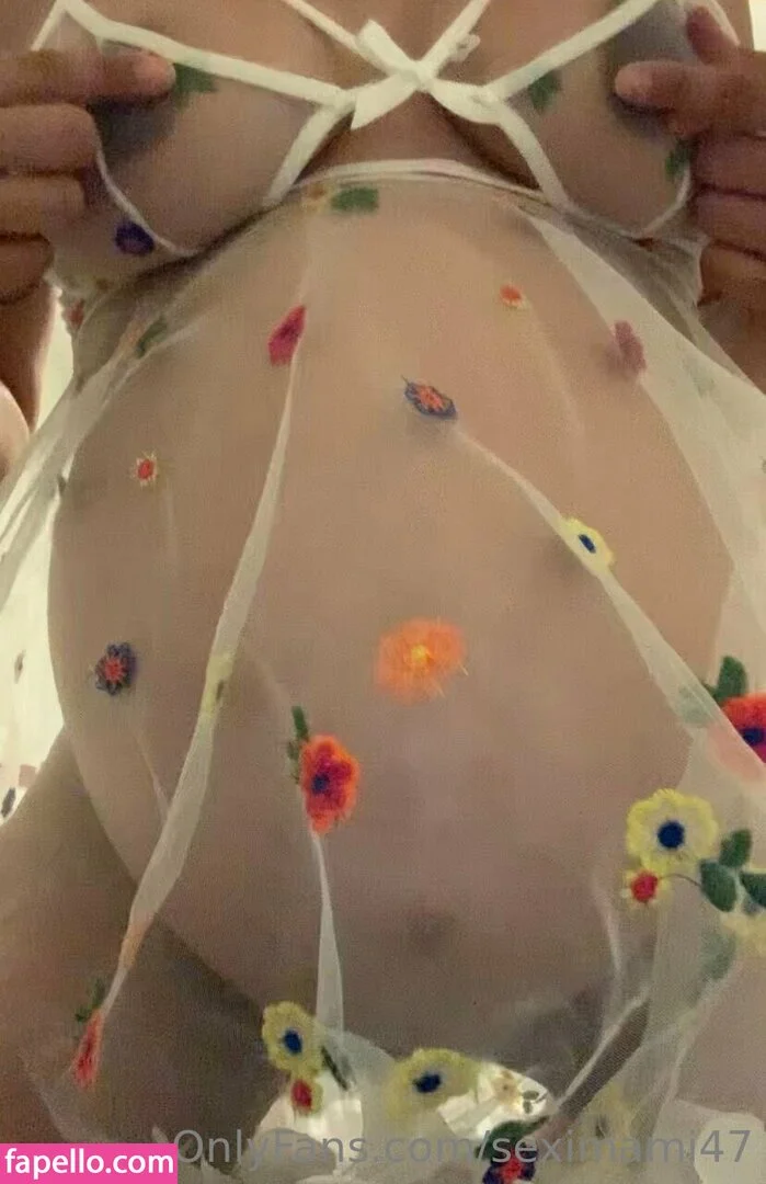 seximami47 Onlyfans Photo Gallery 