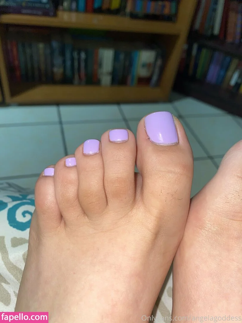 goddessangelamx Onlyfans Photo Gallery 