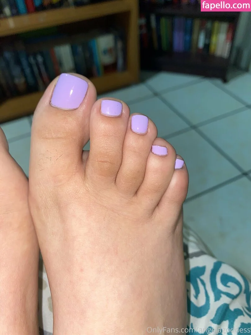 goddessangelamx Onlyfans Photo Gallery 