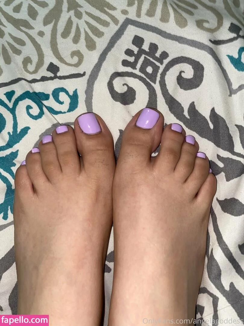 goddessangelamx Onlyfans Photo Gallery 