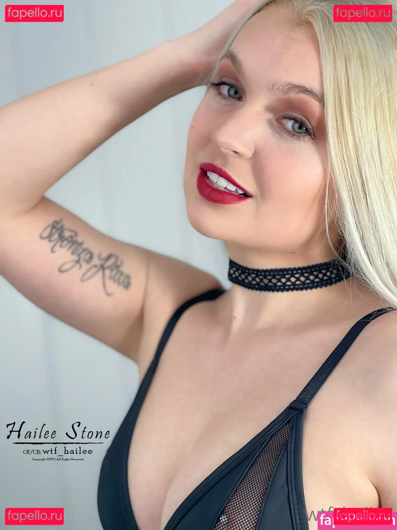 wtf_hailee Onlyfans Photo Gallery 