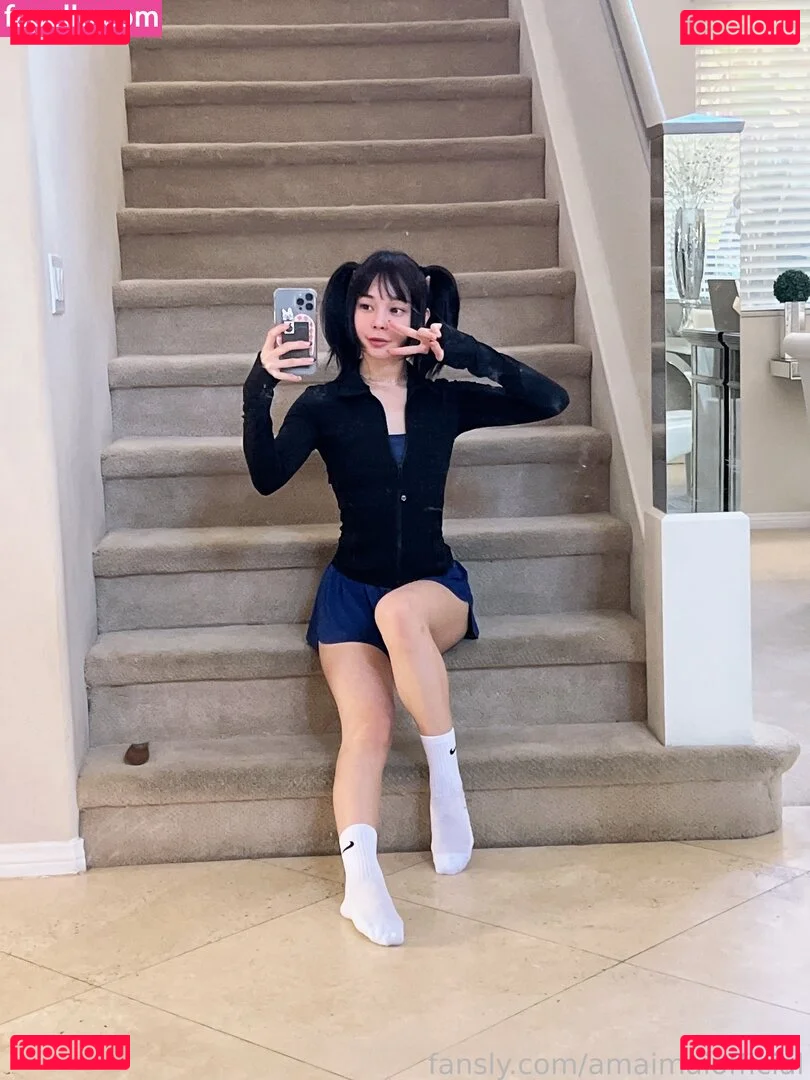 Amaimaiofficial Onlyfans Photo Gallery 