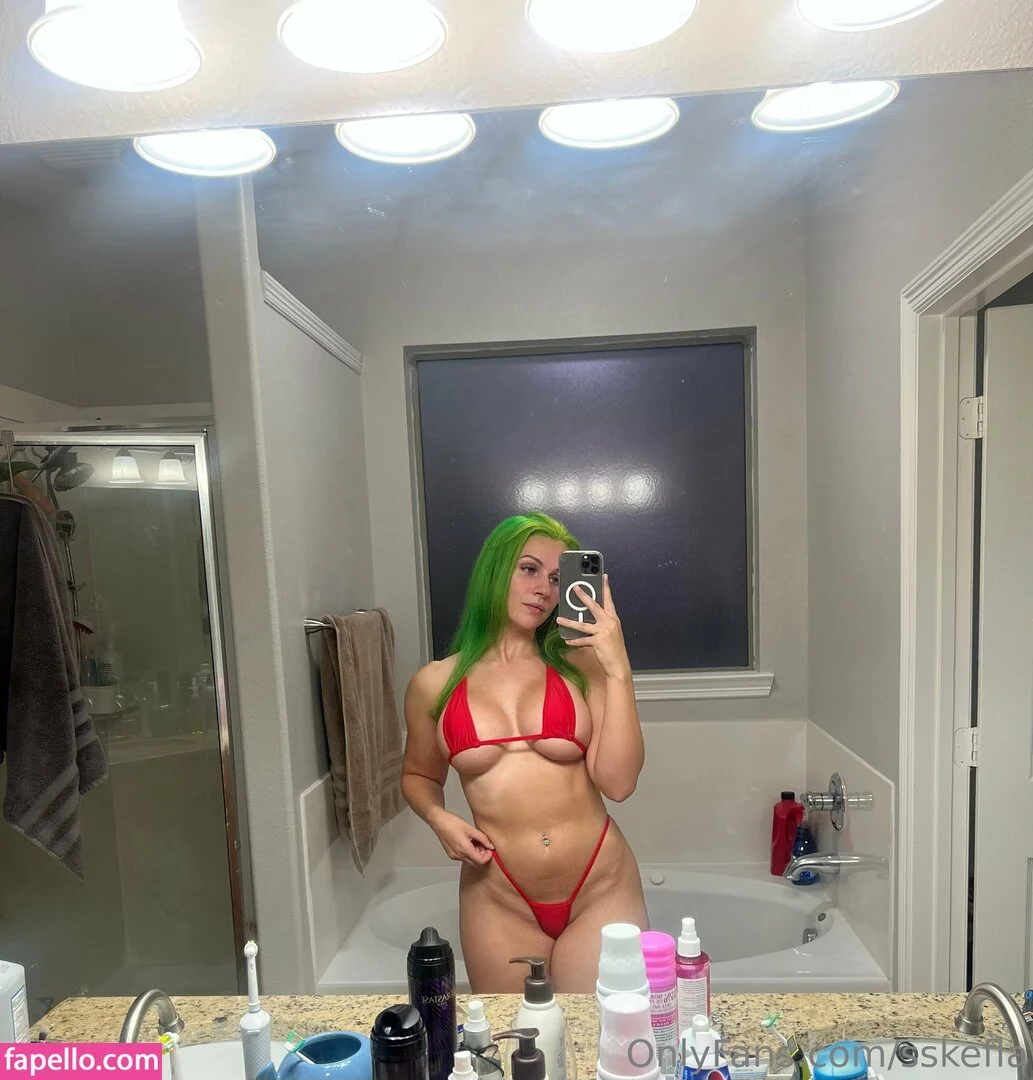 sskefla Onlyfans Photo Gallery 