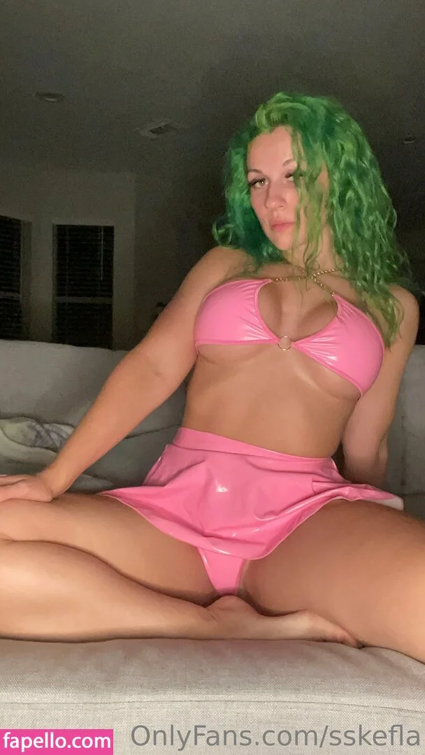 sskefla Onlyfans Photo Gallery 