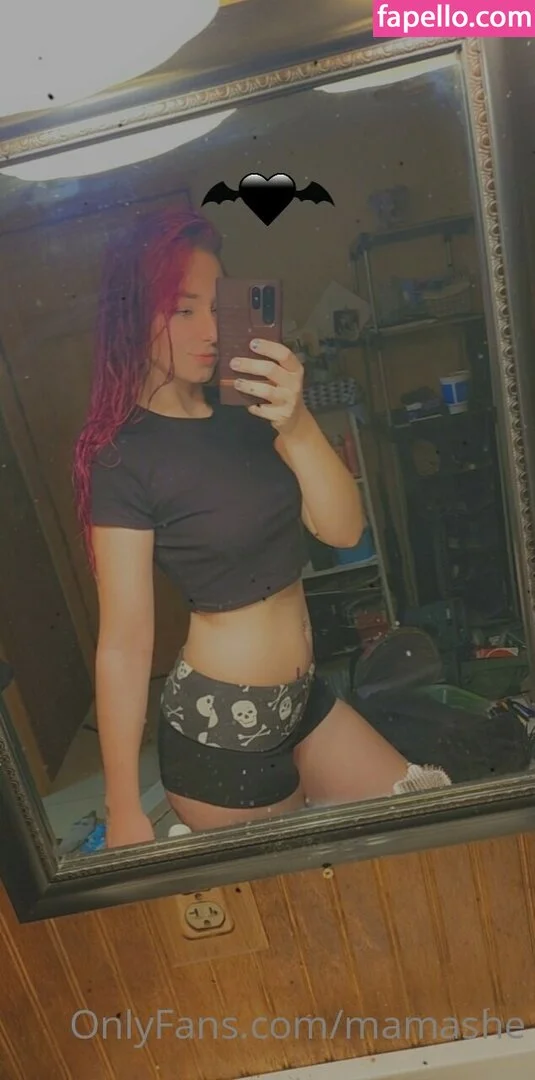 Mama_she Onlyfans Photo Gallery 