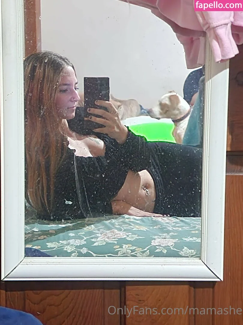 Mama_she Onlyfans Photo Gallery 