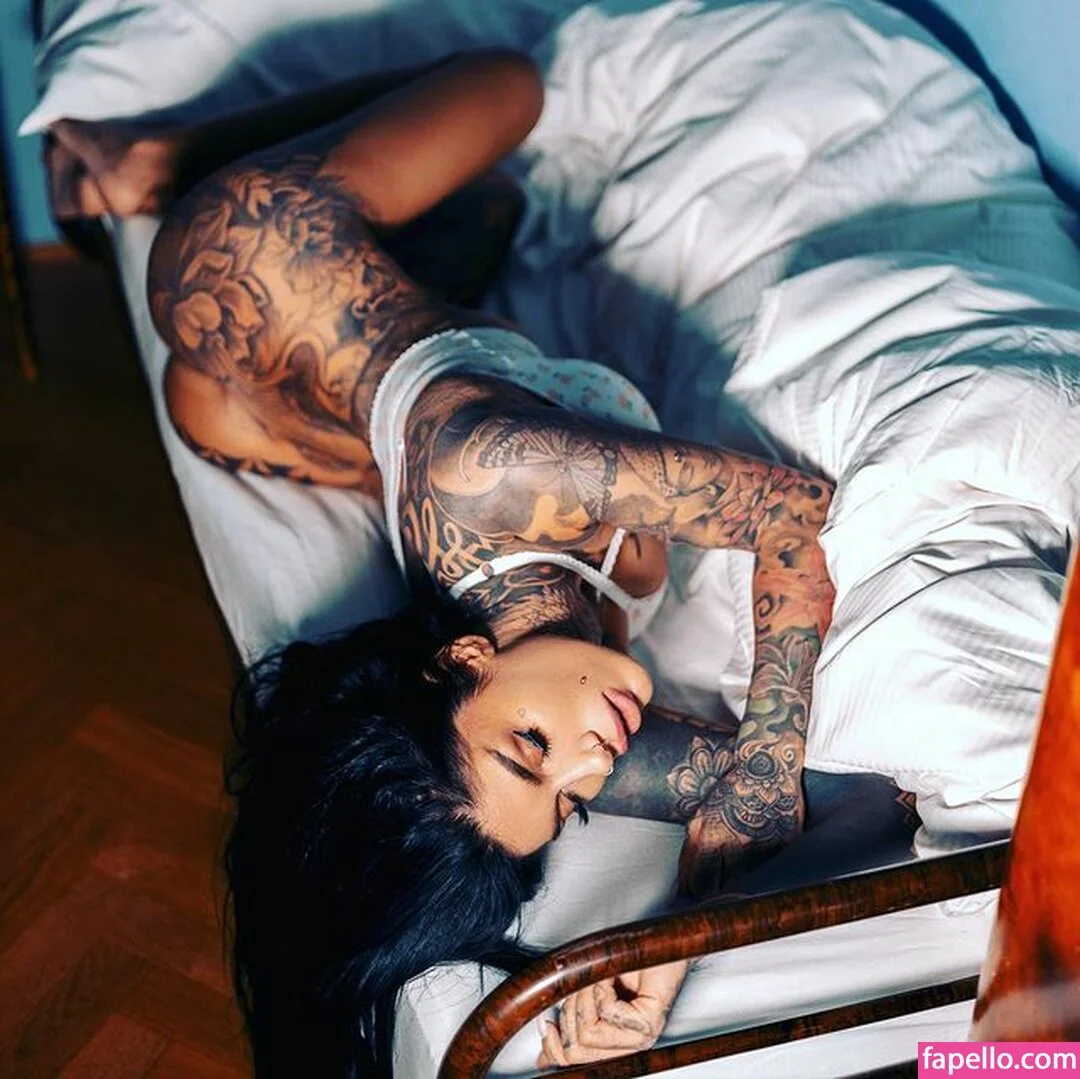 Meli Lakic Onlyfans Photo Gallery 