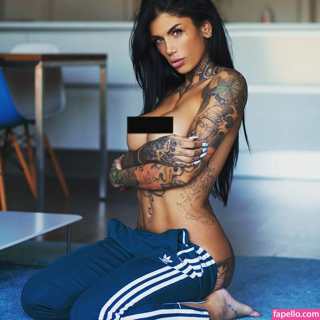 Meli Lakic Onlyfans Photo Gallery 