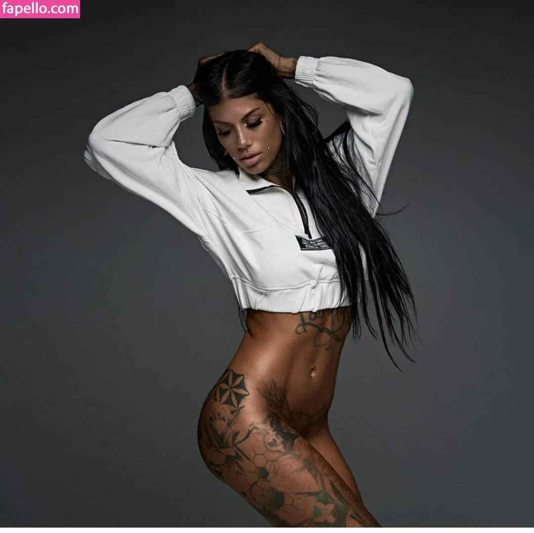 Meli Lakic Onlyfans Photo Gallery 