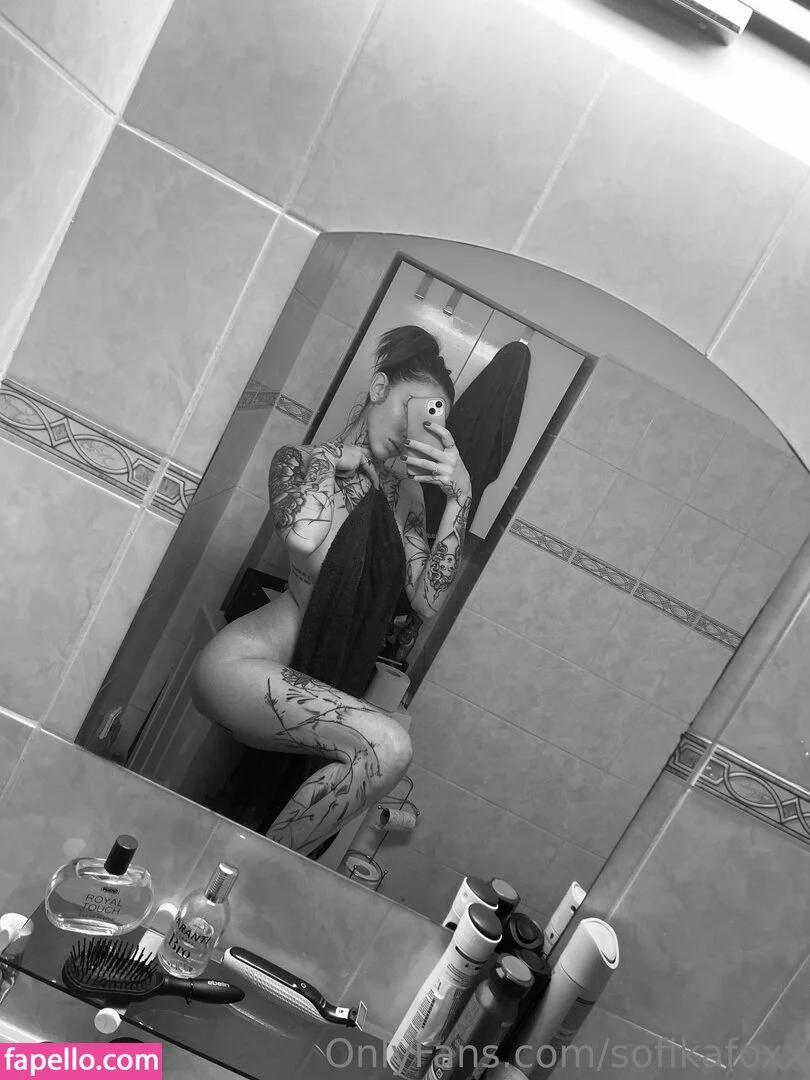 sofikafoxx Onlyfans Photo Gallery 
