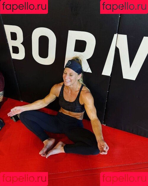 Kayla Harrison Onlyfans Photo Gallery 