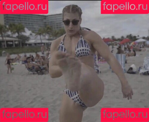 Kayla Harrison Onlyfans Photo Gallery 