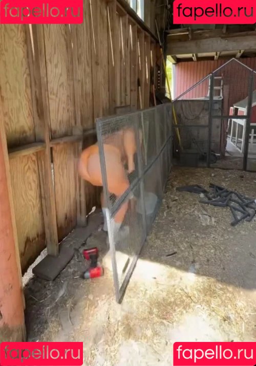 Kayla Harrison Onlyfans Photo Gallery 