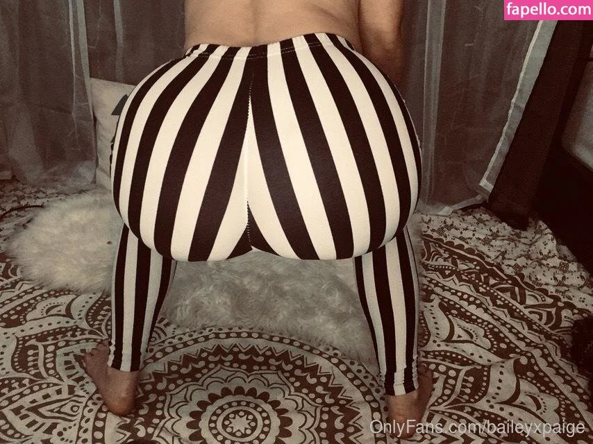 BaileyXPaige Onlyfans Photo Gallery 