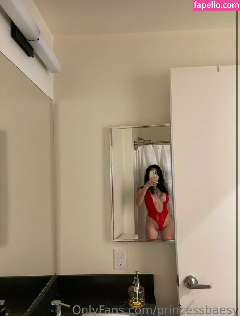 Princessbaesy Onlyfans Photo Gallery 