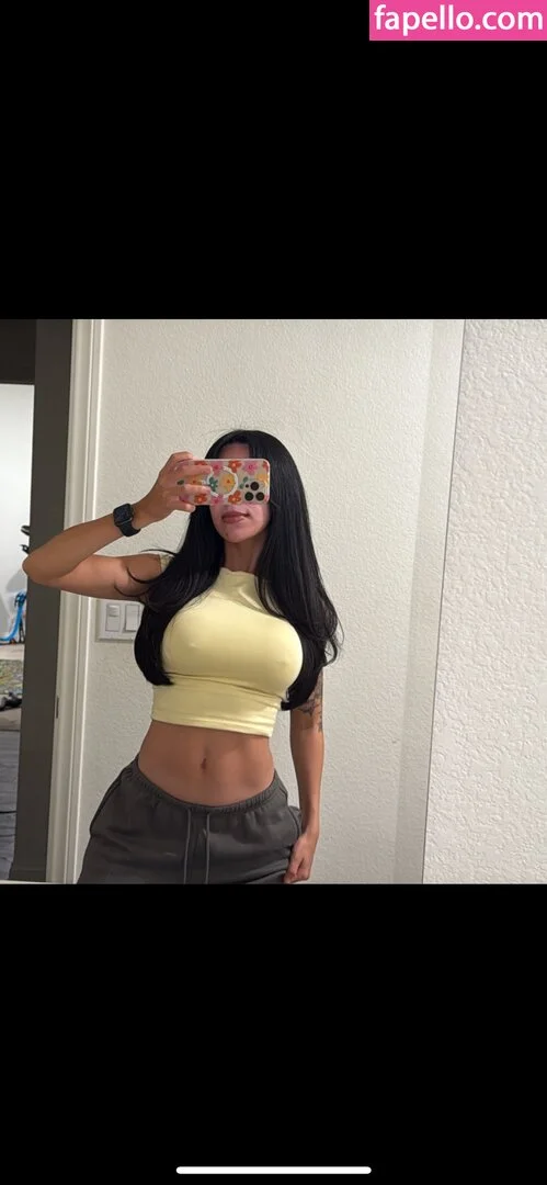 Princessbaesy Onlyfans Photo Gallery 