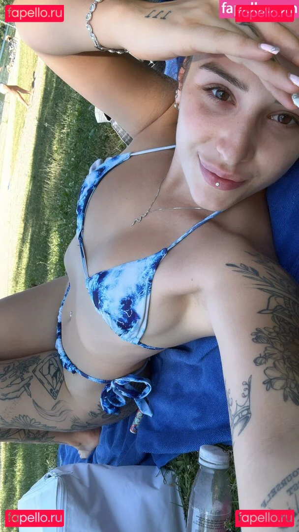 HakunaMavie Onlyfans Photo Gallery 