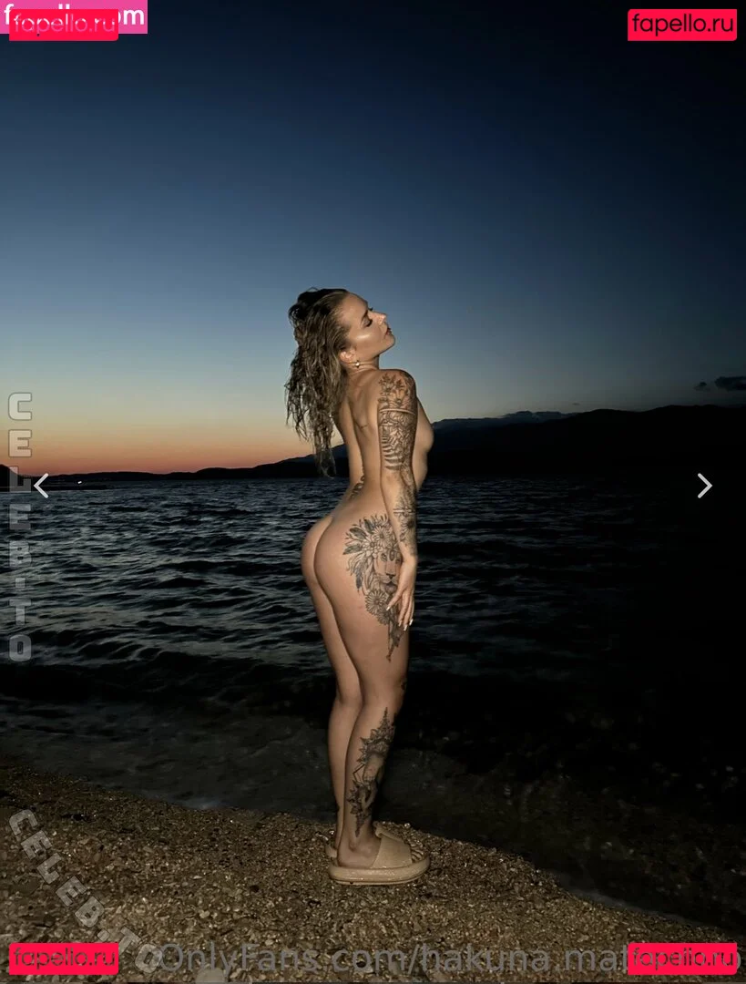 HakunaMavie Onlyfans Photo Gallery 