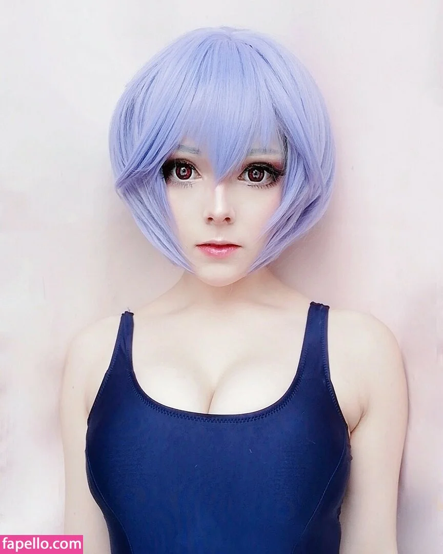 anniicosplays Onlyfans Photo Gallery 