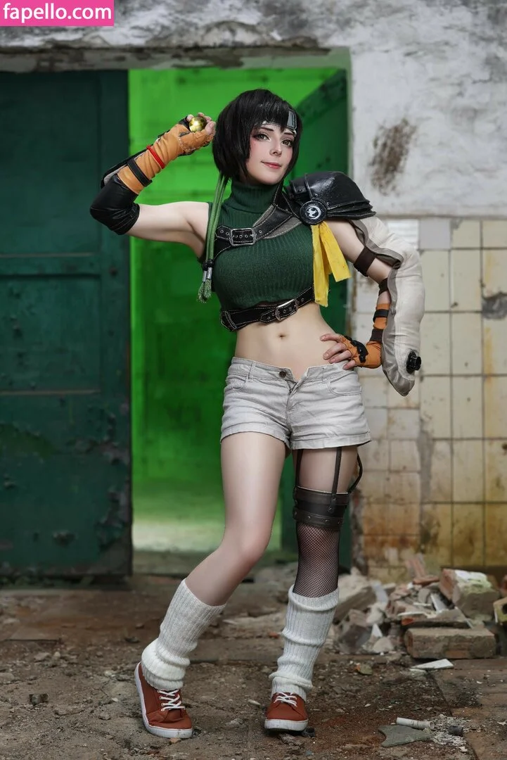 anniicosplays Onlyfans Photo Gallery 