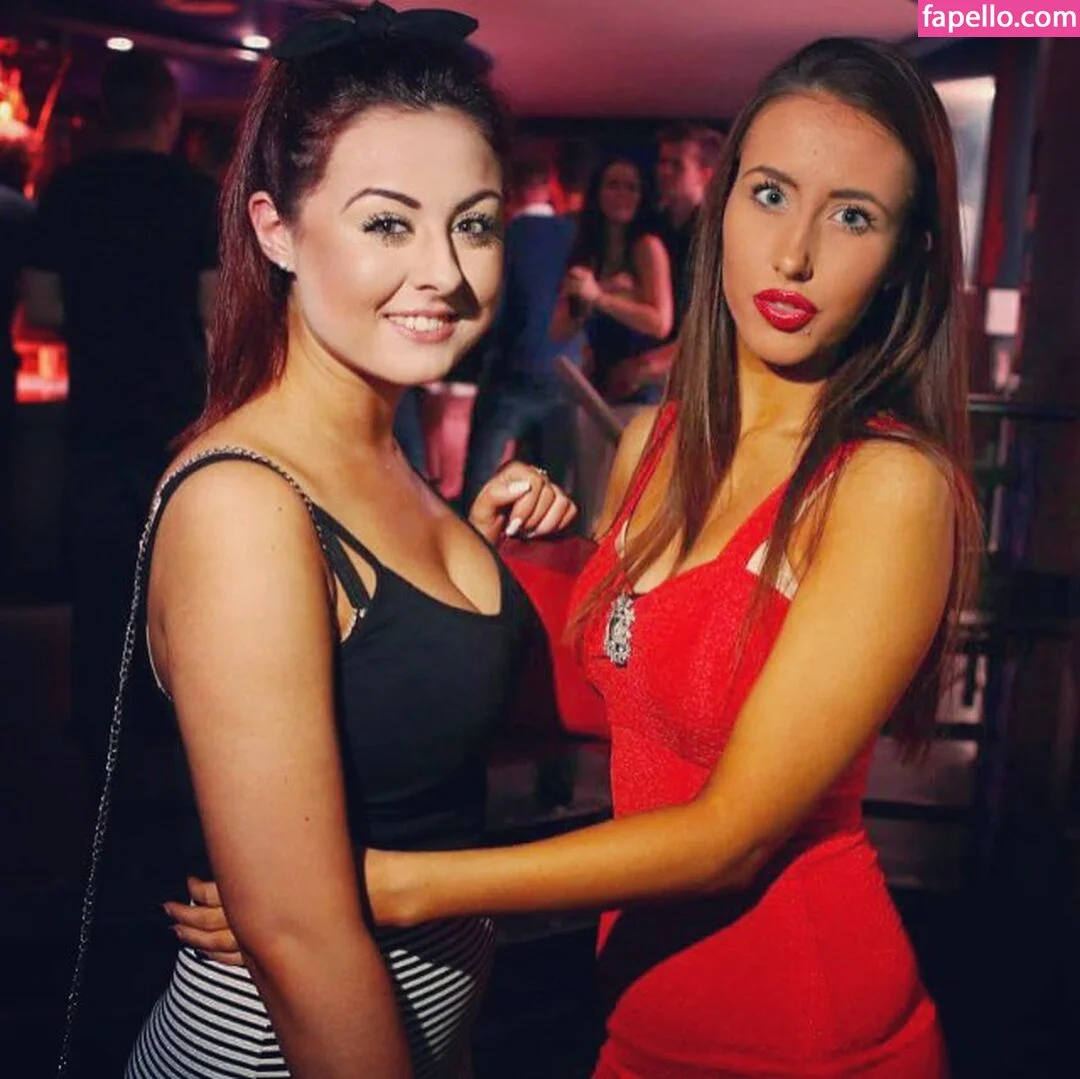 Olivia Hogg Onlyfans Photo Gallery 