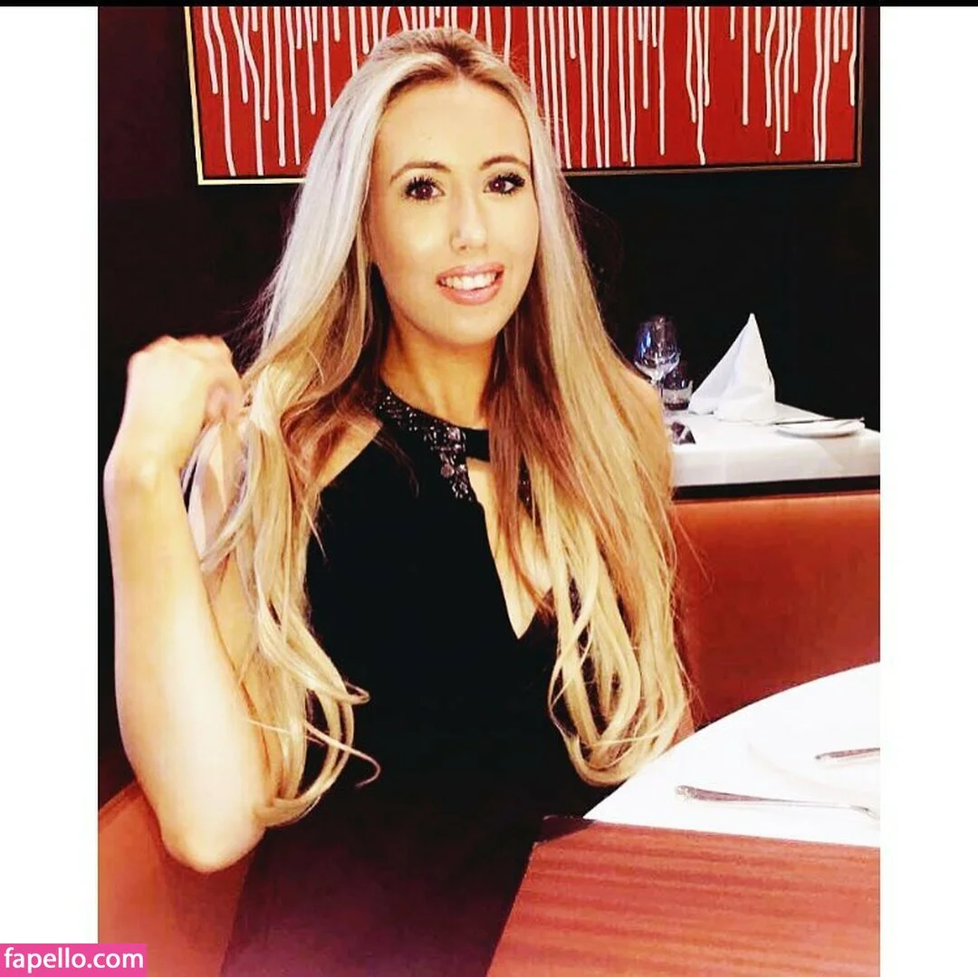 Olivia Hogg Onlyfans Photo Gallery 