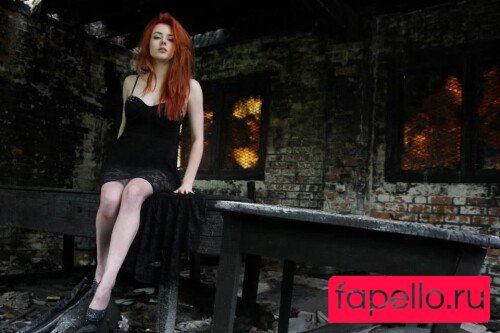 Ash Millman Onlyfans Photo Gallery 