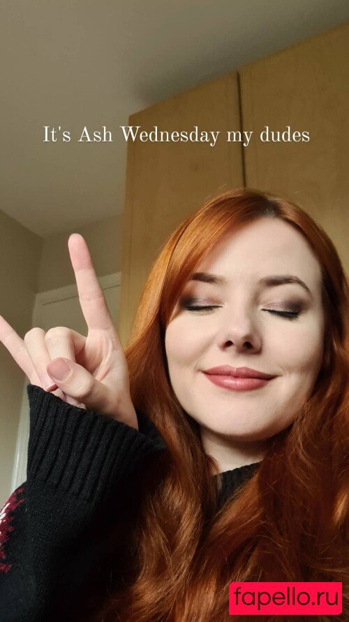 Ash Millman Onlyfans Photo Gallery 