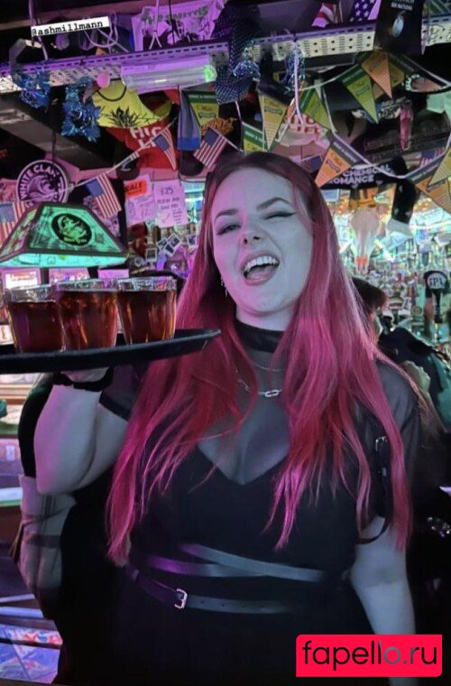 Ash Millman Onlyfans Photo Gallery 