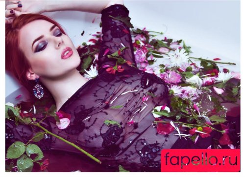 Ash Millman Onlyfans Photo Gallery 