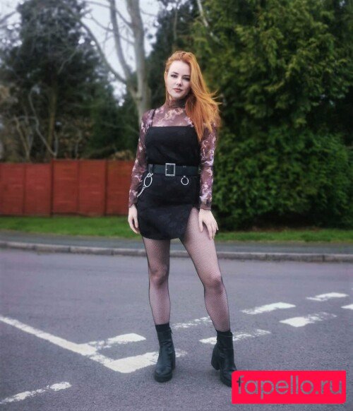 Ash Millman Onlyfans Photo Gallery 